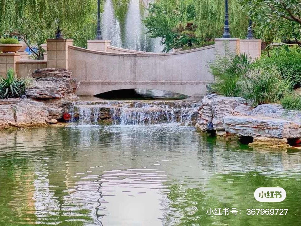 外部环境