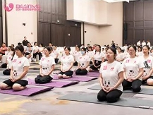 五周年店庆|全城瑜伽盛典完美落幕