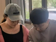 八月花间雅聚，共赴一季芬芳